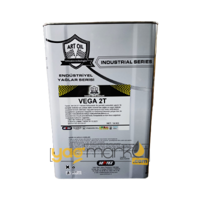 Artoil Vega 2T - 16 L